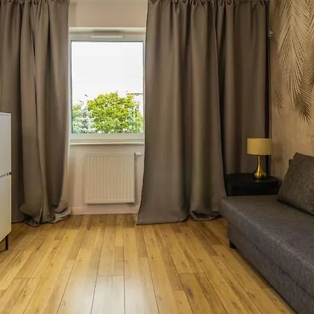 Grunwaldzka 35 By Rent4you Olsztyn (Warmian-Masurian)