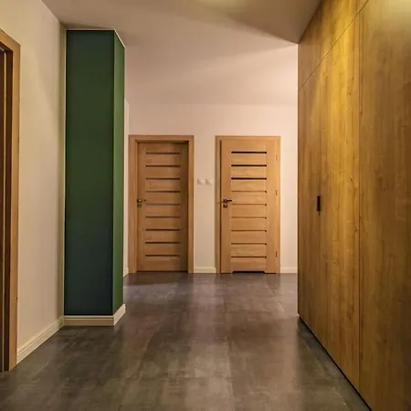 Grunwaldzka 35 By Rent4you Olsztyn (Warmian-Masurian)