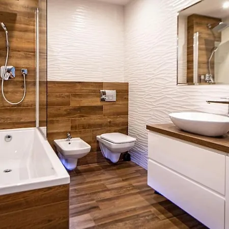 Grunwaldzka 35 By Rent4you