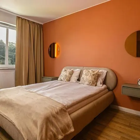 Grunwaldzka 35 By Rent4you Apartment *