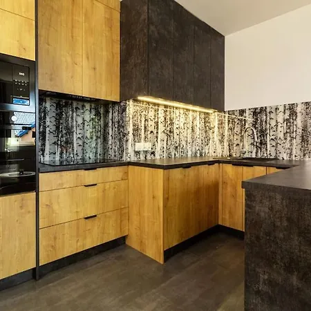 Grunwaldzka 35 By Rent4you Olsztyn (Warmian-Masurian)